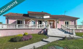 Maison 6 Pièces 159 m² à vendre à Remicourt (51330)