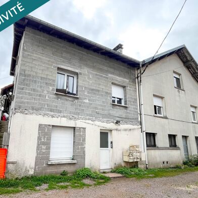 Immeuble  249000 €