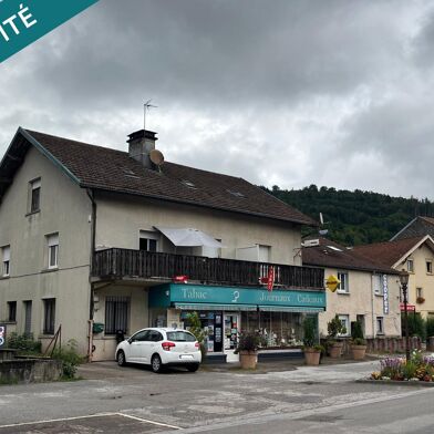 Immeuble  249000 €