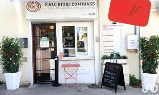 Commerce  10 m² à vendre à Bouc-Bel-Air (13320)