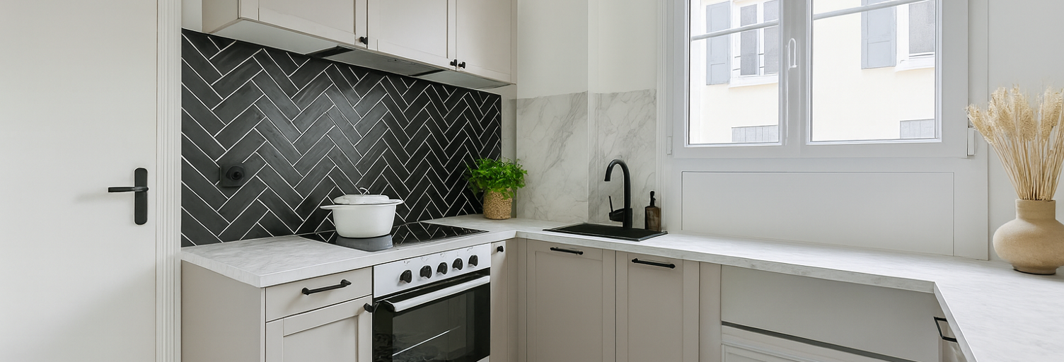 Appartement 2 Pièces 34 m² à vendre à Saint-Cloud (92210)