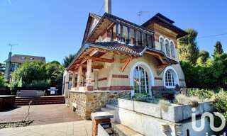 Maison 7 Pièces 200 m² à vendre à Brunoy (91800)