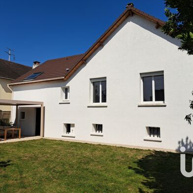 Maison 6 pièces 399900 €