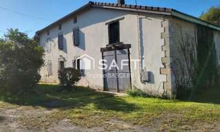 Maison 5 Pièces 150 m² à vendre à Narrosse (40180)