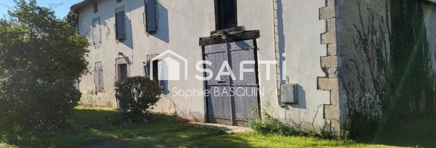 Maison 5 Pièces 150 m² à vendre à Narrosse (40180)