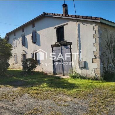 Maison 5 pièces 223600 €
