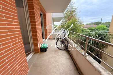 Appartement 2 pièces 72000 €