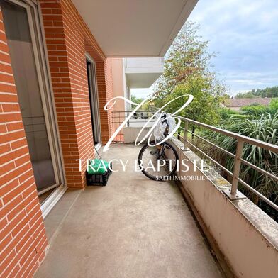 Appartement 2 pièces 72000 €