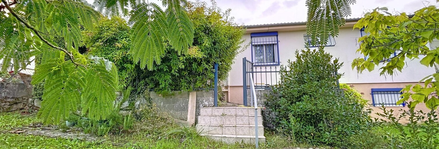 Maison 5 Pièces 96 m² à vendre à Champigny (89340)