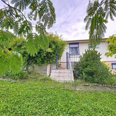 Maison 5 pièces 142000 €