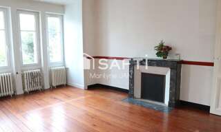 Maison 6 Pièces 134 m² à vendre à Saint-Malo (35400)