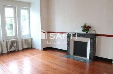 Maison 6 pièces 758126 €