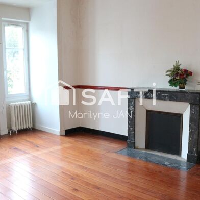 Maison 6 pièces 758126 €