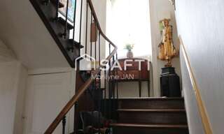 Maison 6 Pièces 134 m² à vendre à Saint-Malo (35400)