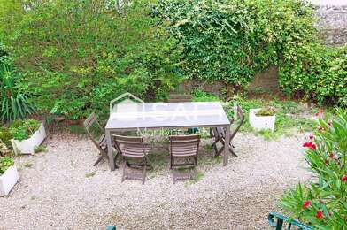 Maison 6 pièces 675000 €