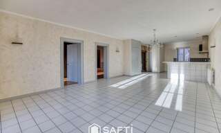 Appartement 3 Pièces 99 m² à vendre à Bourg-en-Bresse (01000)