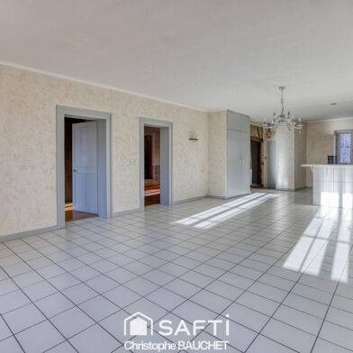 Appartement 3 pièces 195000 €