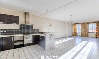 Appartement 3 Pièces 99 m² à vendre à Bourg-en-Bresse (01000)