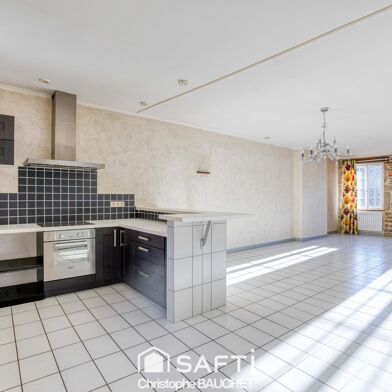 Appartement 3 pièces 195000 €