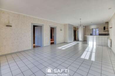 Appartement 3 pièces 189000 €