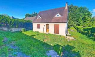 Maison 5 Pièces 93 m² à vendre à Élincourt-Sainte-Marguerite (60157)