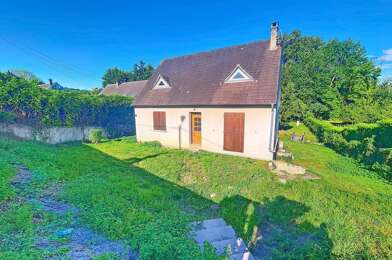 Maison 5 pièces 198000 €