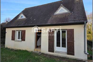 Maison 5 pièces 198000 €