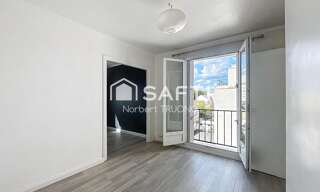 Appartement 2 Pièces 34 m² à vendre à Montrouge (92120)