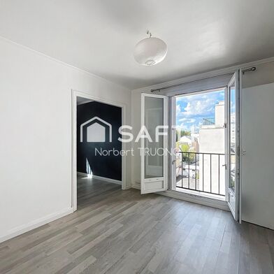 Appartement 2 pièces 260000 €