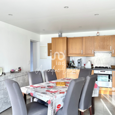 Maison 5 pièces 135000 €