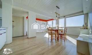 Appartement 3 Pièces 64 m² à vendre à Thionville (57100)