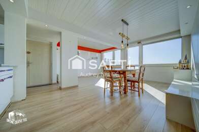 Appartement 3 pièces 123000 €