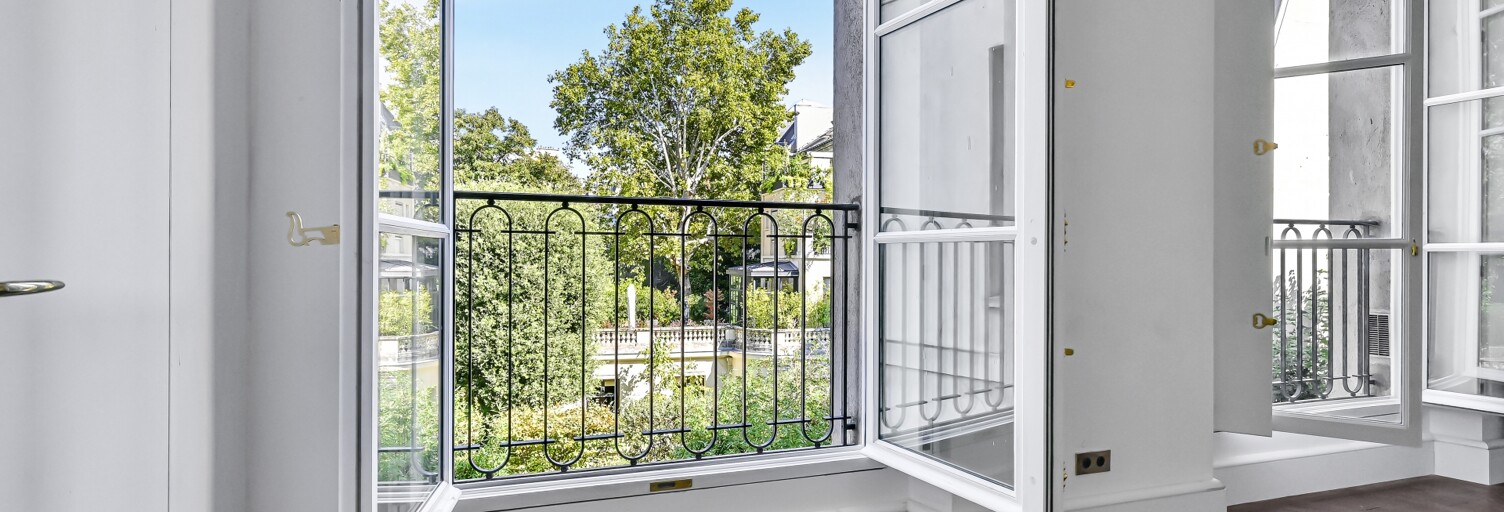 Appartement 4 Pièces 109 m² à vendre à Paris 7 (75007)