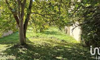 Terrain  615 m² à vendre à Paron (89100)