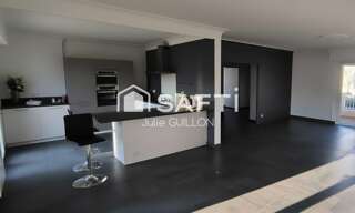 Appartement 4 Pièces 110 m² à vendre à Saint-Nazaire (44600)