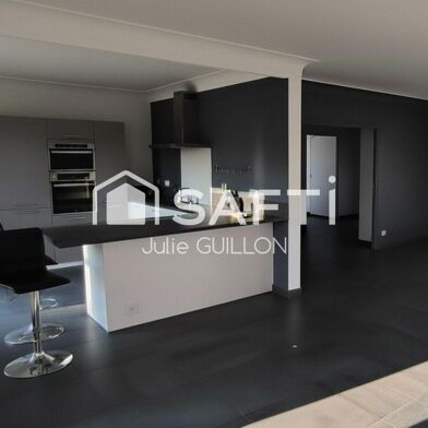 Appartement 4 pièces 355000 €