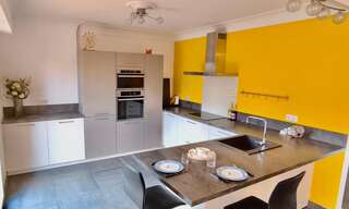 Appartement 4 Pièces 110 m² à vendre à Saint-Nazaire (44600)