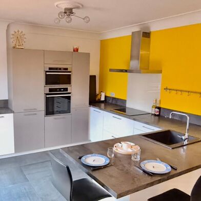 Appartement 4 pièces 320000 €