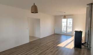 Appartement 4 Pièces 110 m² à vendre à Saint-Nazaire (44600)