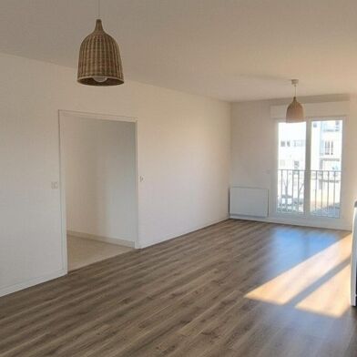 Appartement 4 pièces 297000 €