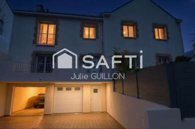 Appartement 4 pièces 279000 €