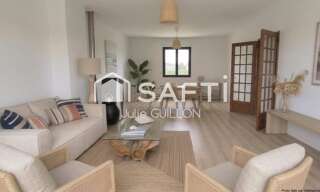 Appartement 4 Pièces 110 m² à vendre à Saint-Nazaire (44600)