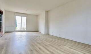 Appartement 4 Pièces 110 m² à vendre à Saint-Nazaire (44600)