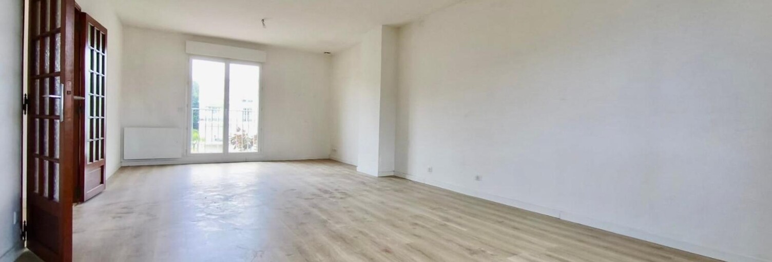 Appartement 4 Pièces 110 m² à vendre à Saint-Nazaire (44600)