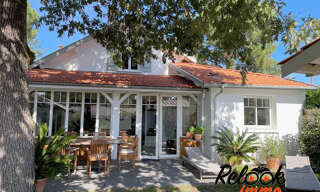 Maison 4 Pièces 120 m² à vendre à Lanton (33138)