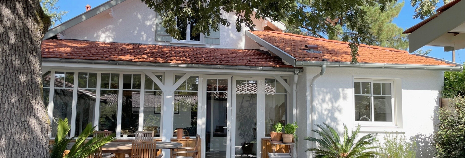 Maison 4 Pièces 120 m² à vendre à Lanton (33138)