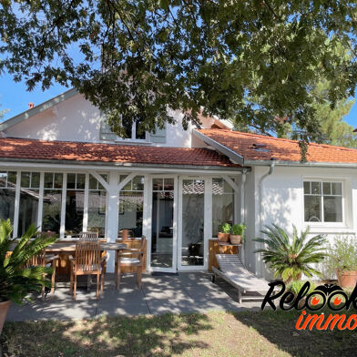 Maison 4 pièces 695000 €