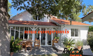 Maison 4 Pièces 120 m² à vendre à Lanton (33138)