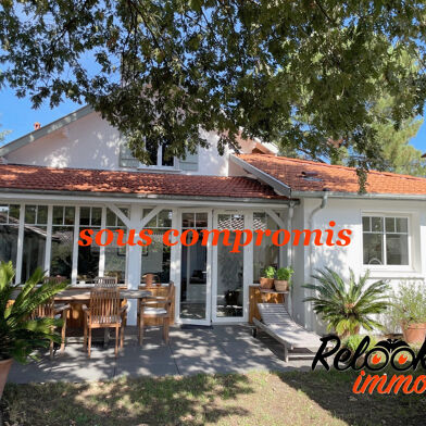 Maison 4 pièces 695000 €