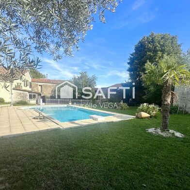 Maison 5 pièces 244000 €